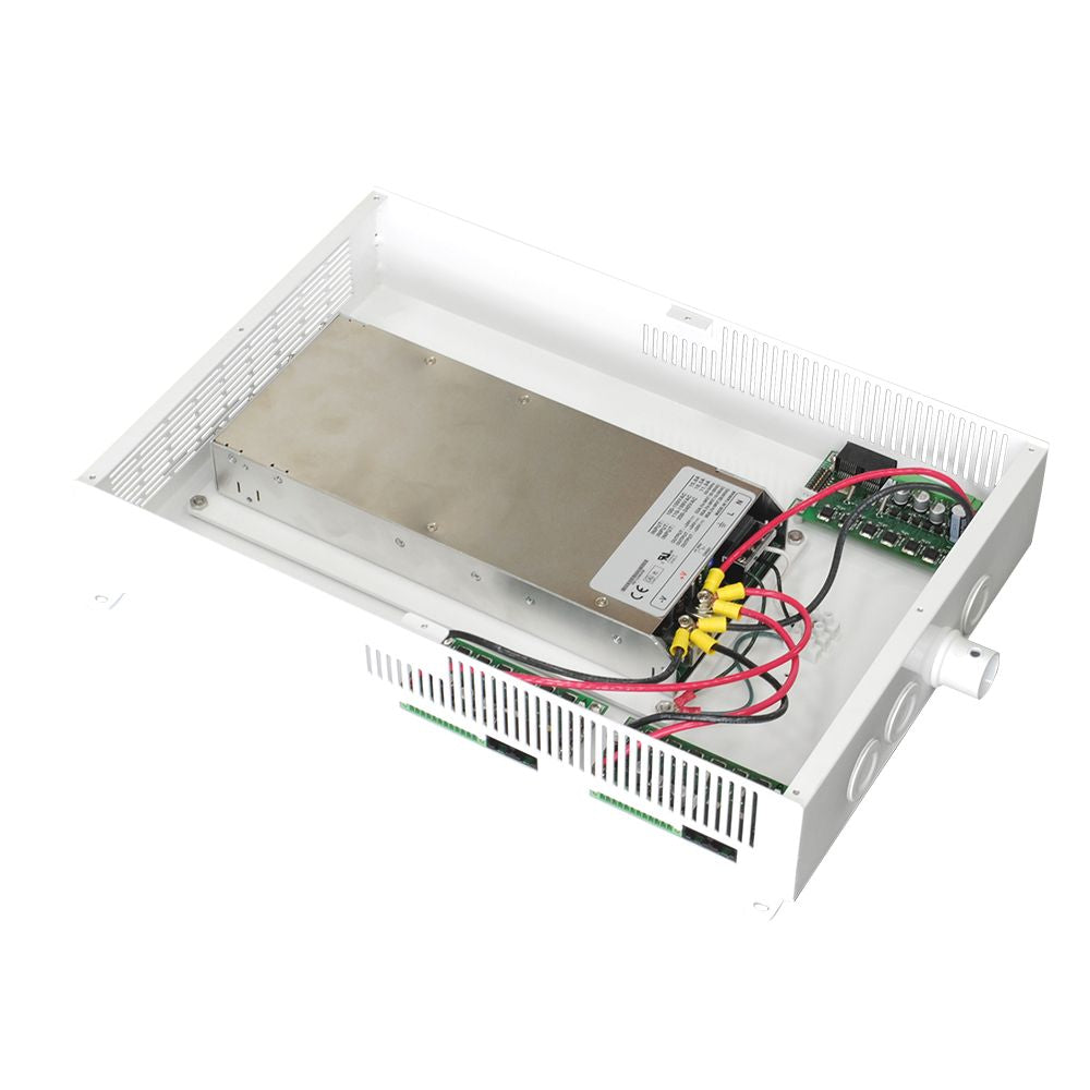 Alkco RelaxView Healthcare Ceiling Lighting System Image 1