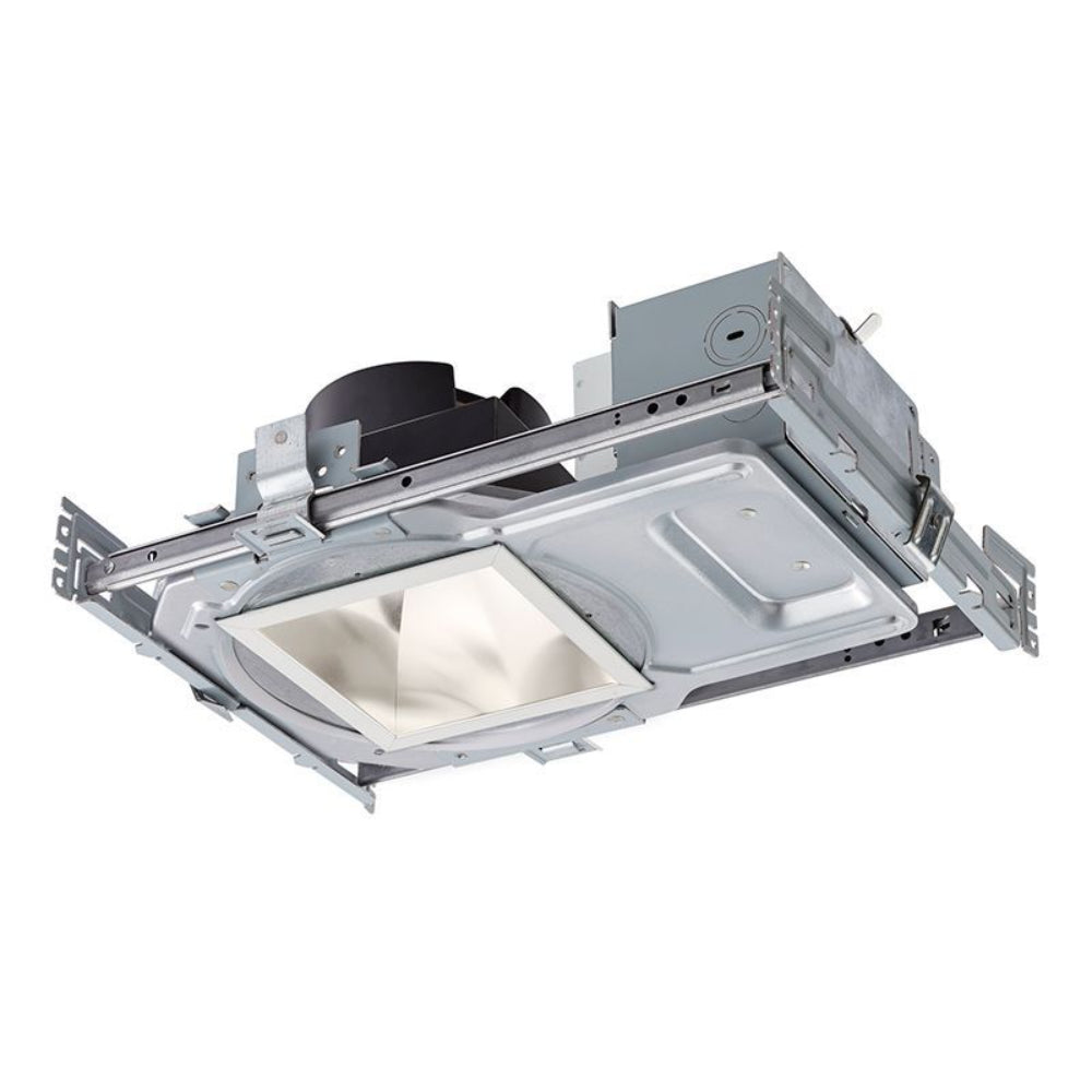 Alkco Specialty 4" Square Sealed Downlight