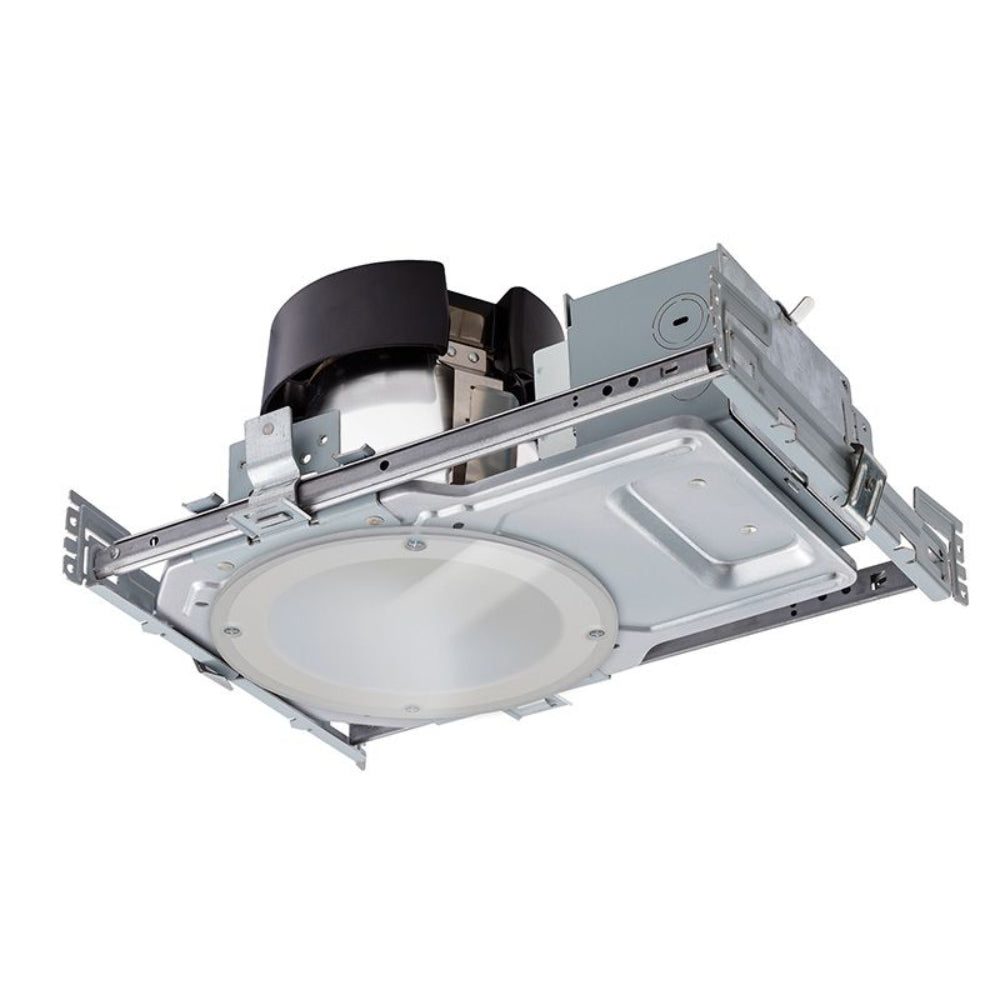 Alkco Specialty 6" Round Lensed Downlight