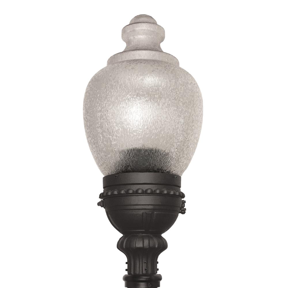 Amerlux AO21 Post Top Luminaire Series 1