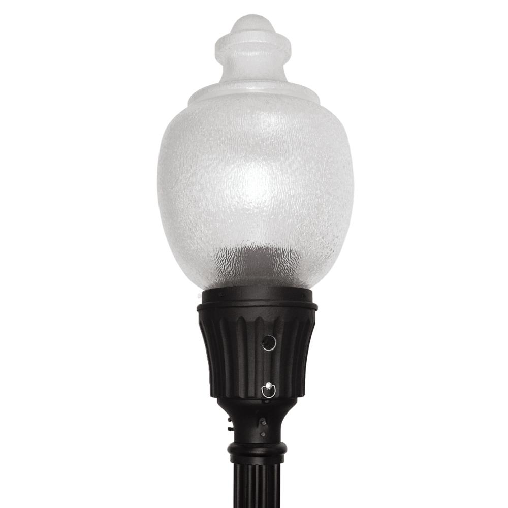 Amerlux AO21 Utility Acorn Style Series