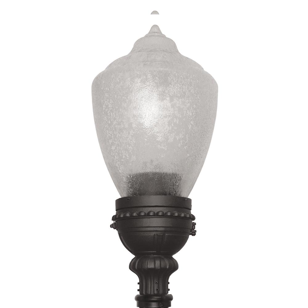 Amerlux AP24 Post Top Luminaire Series 1