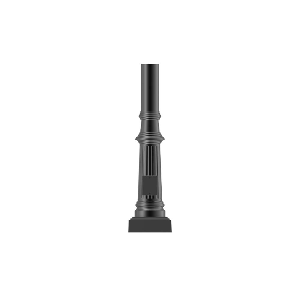 Amerlux APQ20 Pole Series
