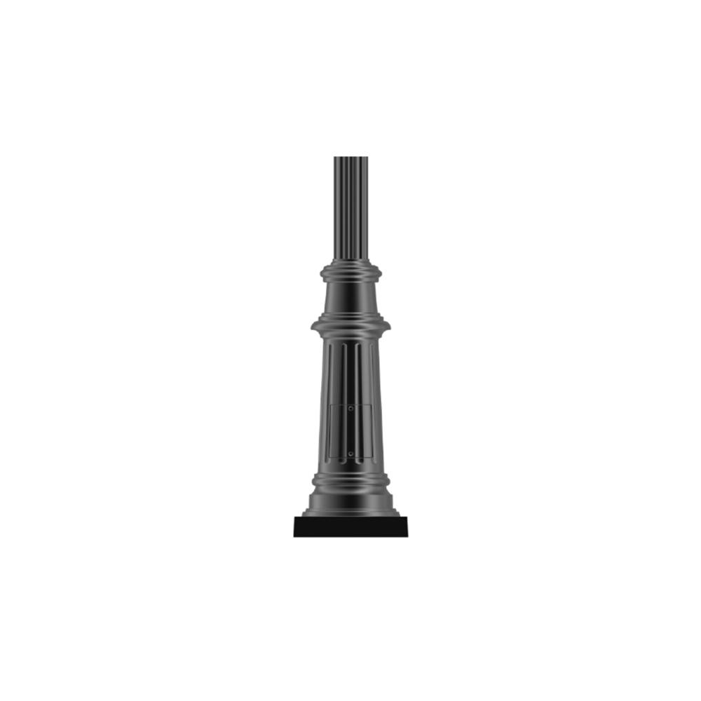 Amerlux APQ30 Pole Series