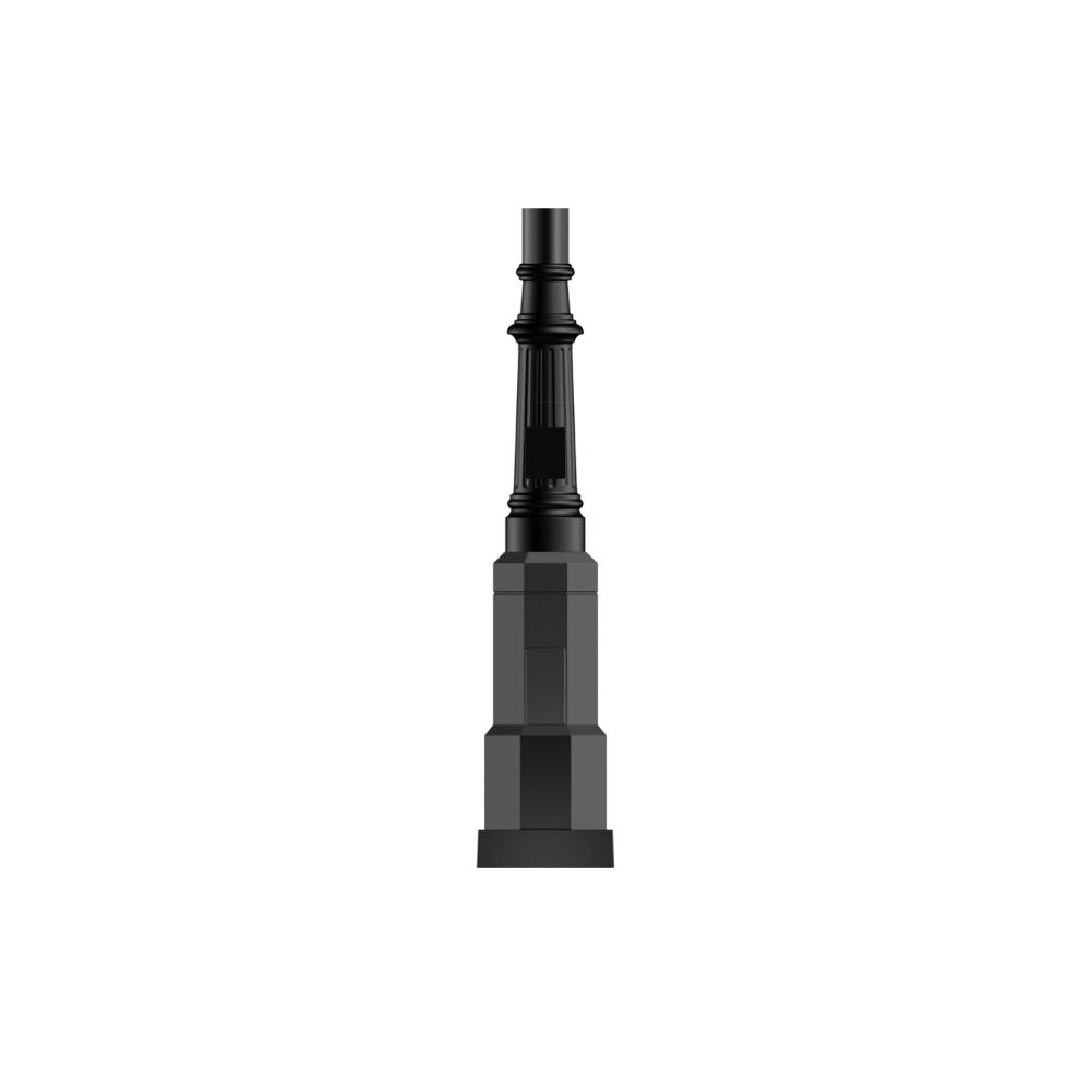 Amerlux APQ510 Pole Series