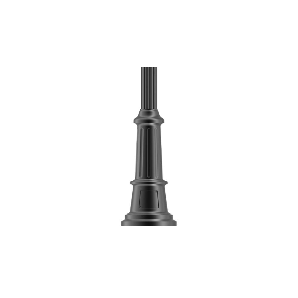 Amerlux APQ90 Pole Series