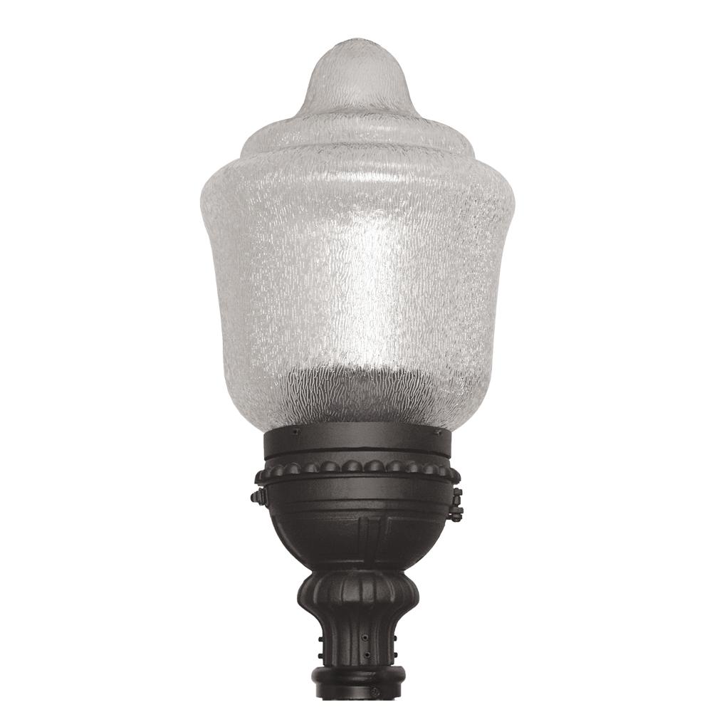 Amerlux AR20 Post Top Luminaire Series 1