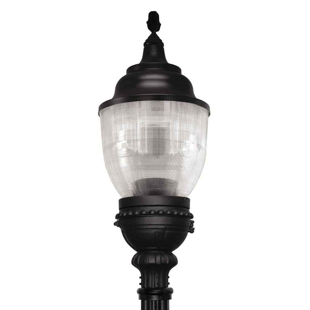 Amerlux ASR26 Post Top Luminaire Series 1