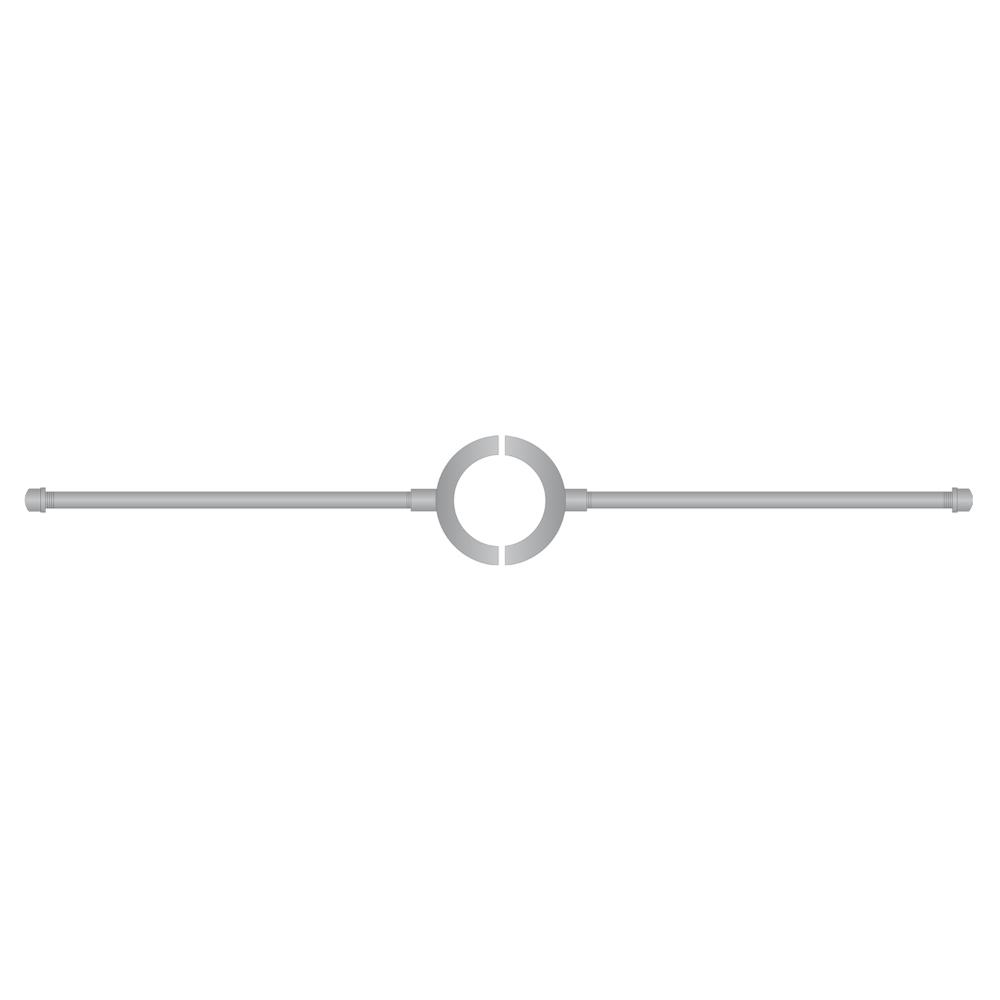 Amerlux Banner Arms/Flag Pole Holder 1