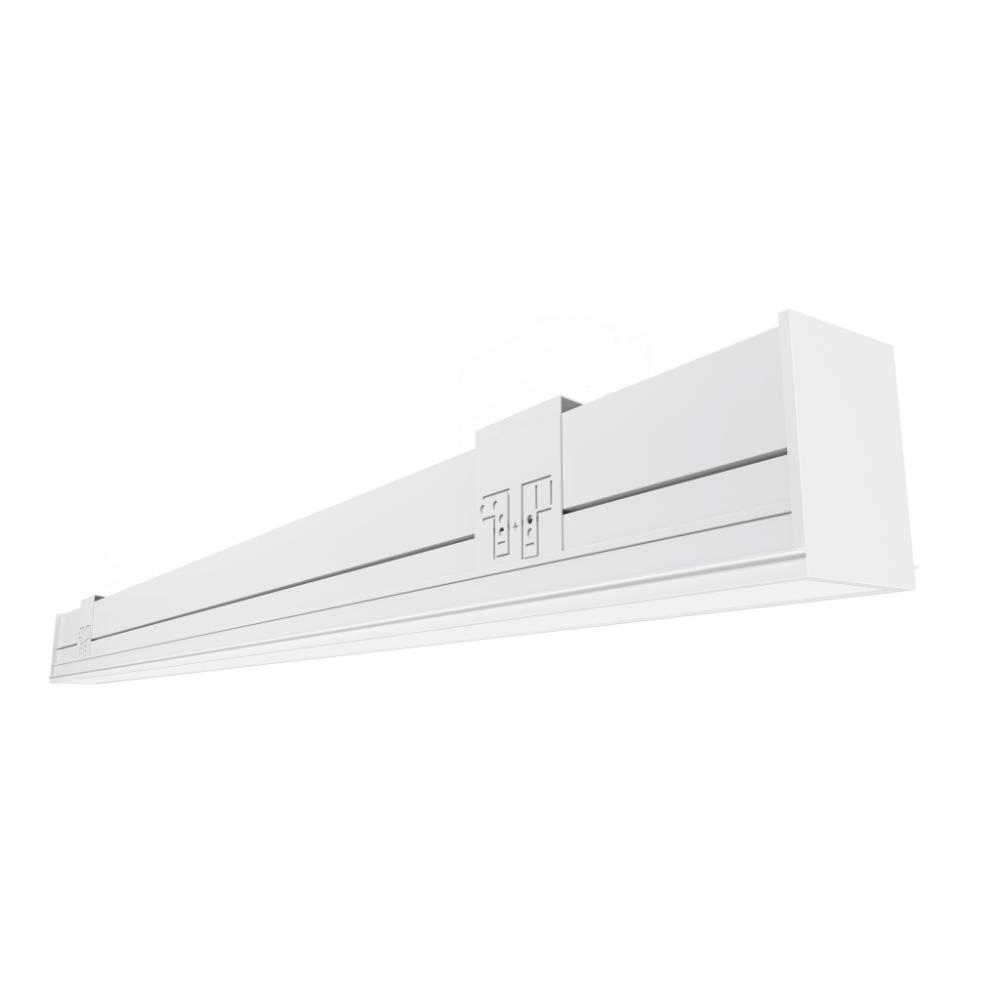 Amerlux Carisma Recessed Linear Family