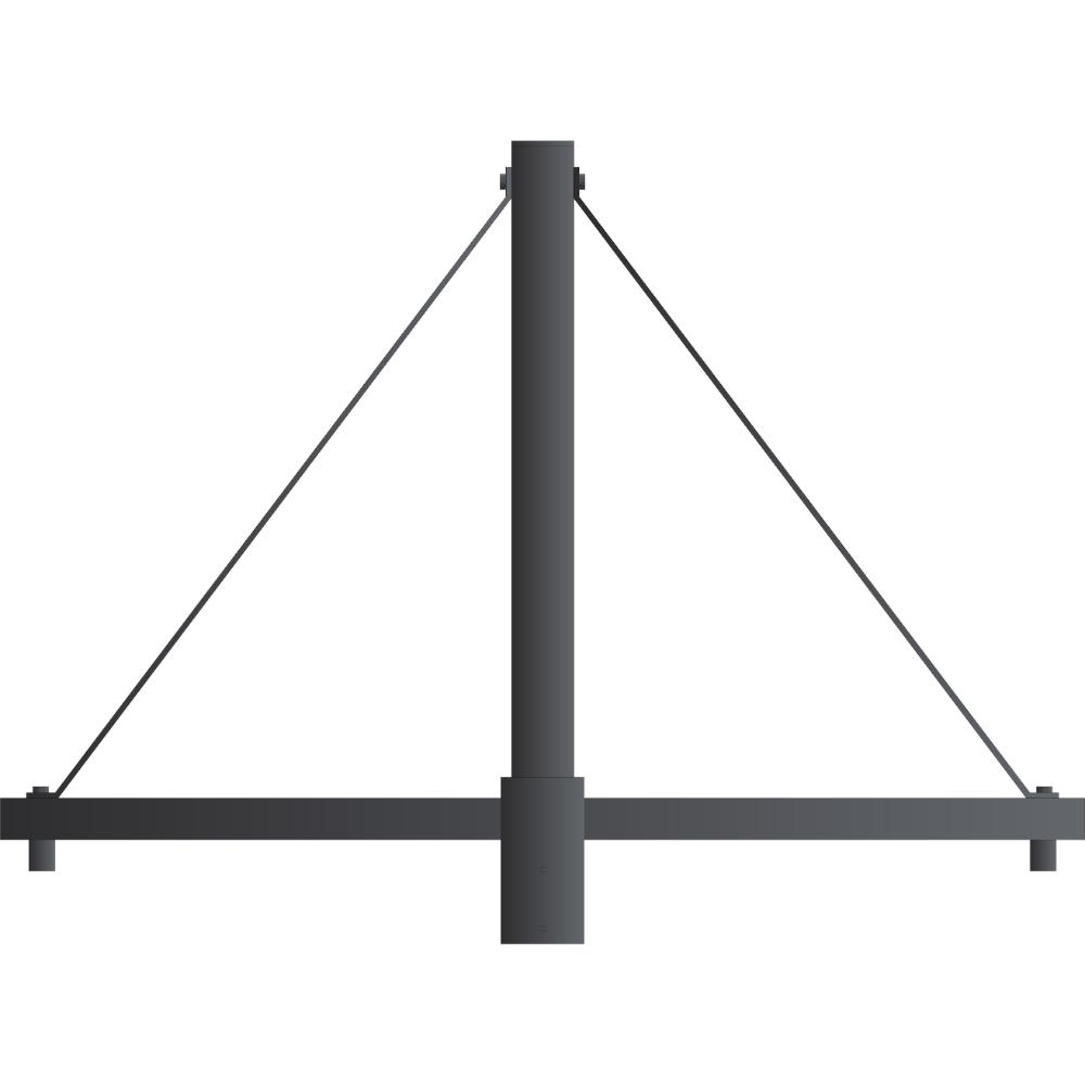 Amerlux CBR40 Pendant Bracket Series 1