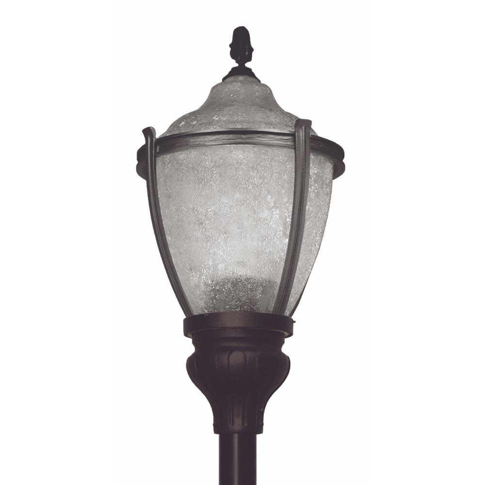 Amerlux CG Post Top Luminaire Series