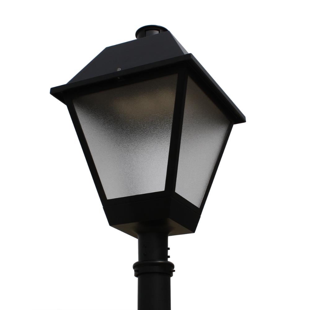 Amerlux Coach Style Lantern - Post Top 1