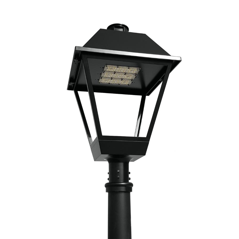 Amerlux Coach Style Lantern - Post Top