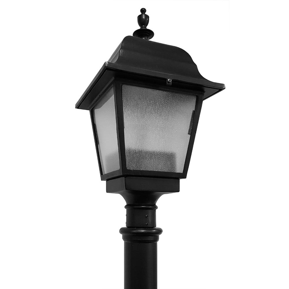 Amerlux D241 Lantern 1