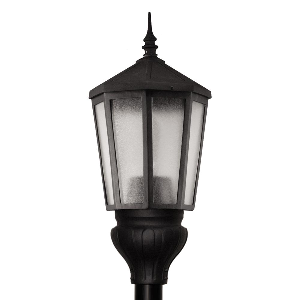 Amerlux D480 Lantern Series