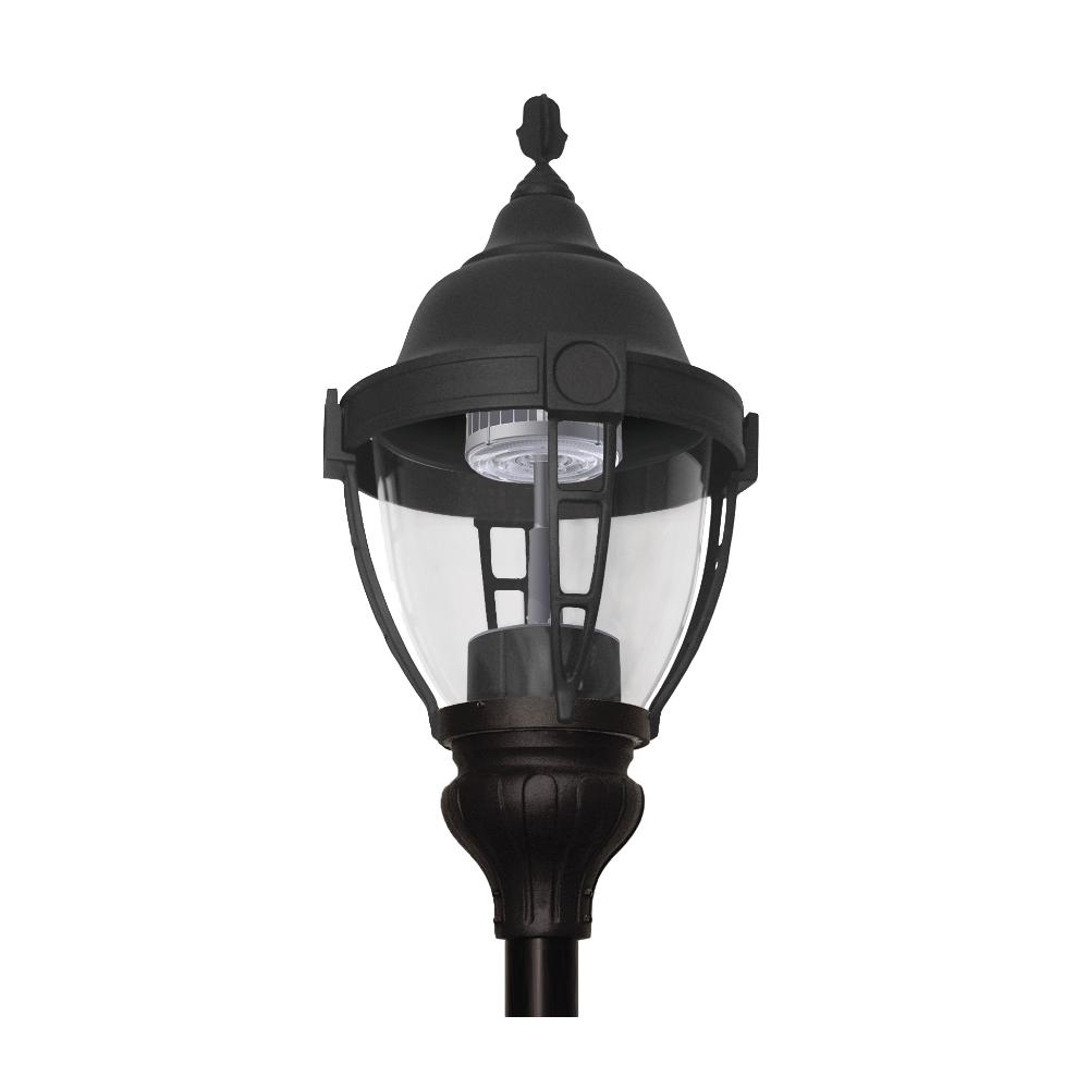Amerlux D720 Post Top Luminaire Series