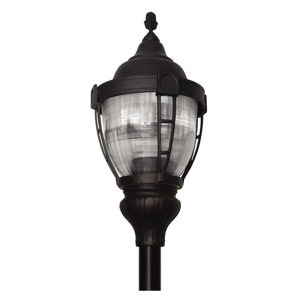 Amerlux D730 Post Top Luminaire Series
