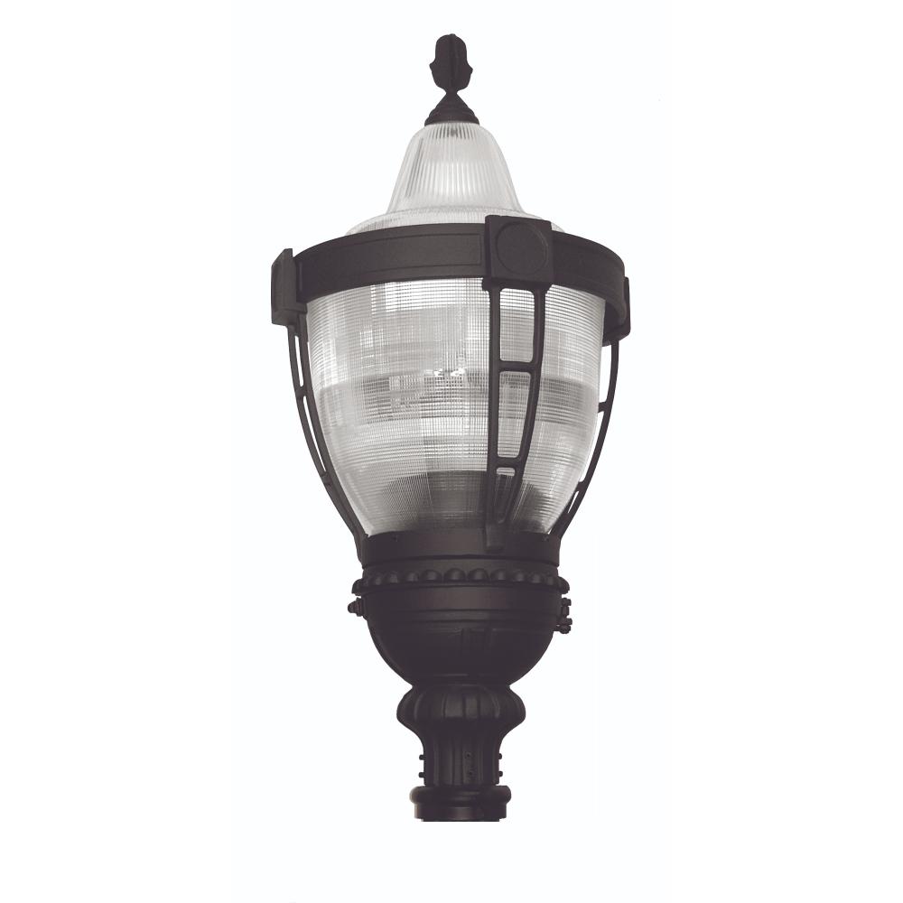 Amerlux D730ARP Post Top Luminaire Series 1