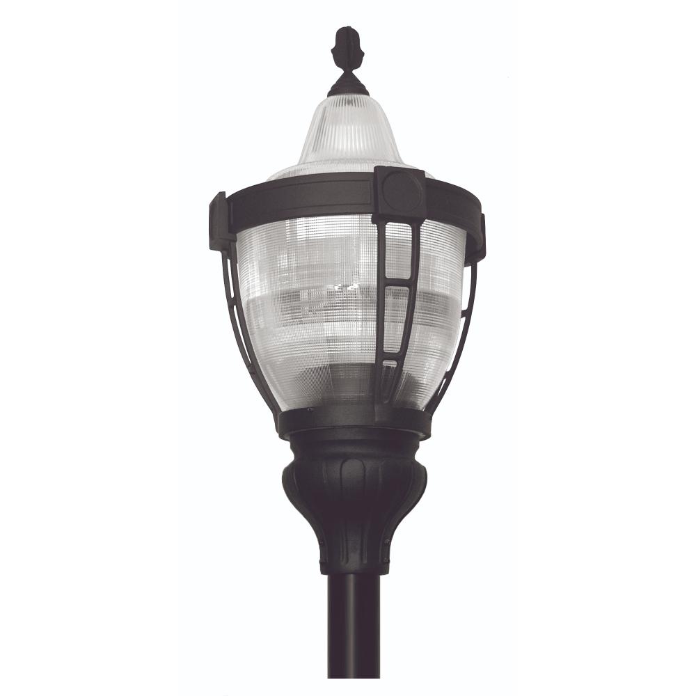 Amerlux D730ARP Post Top Luminaire Series