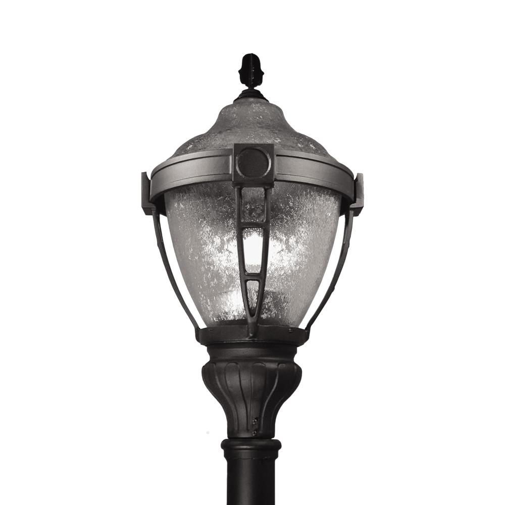 Amerlux D770AP Post Top Luminaire Series