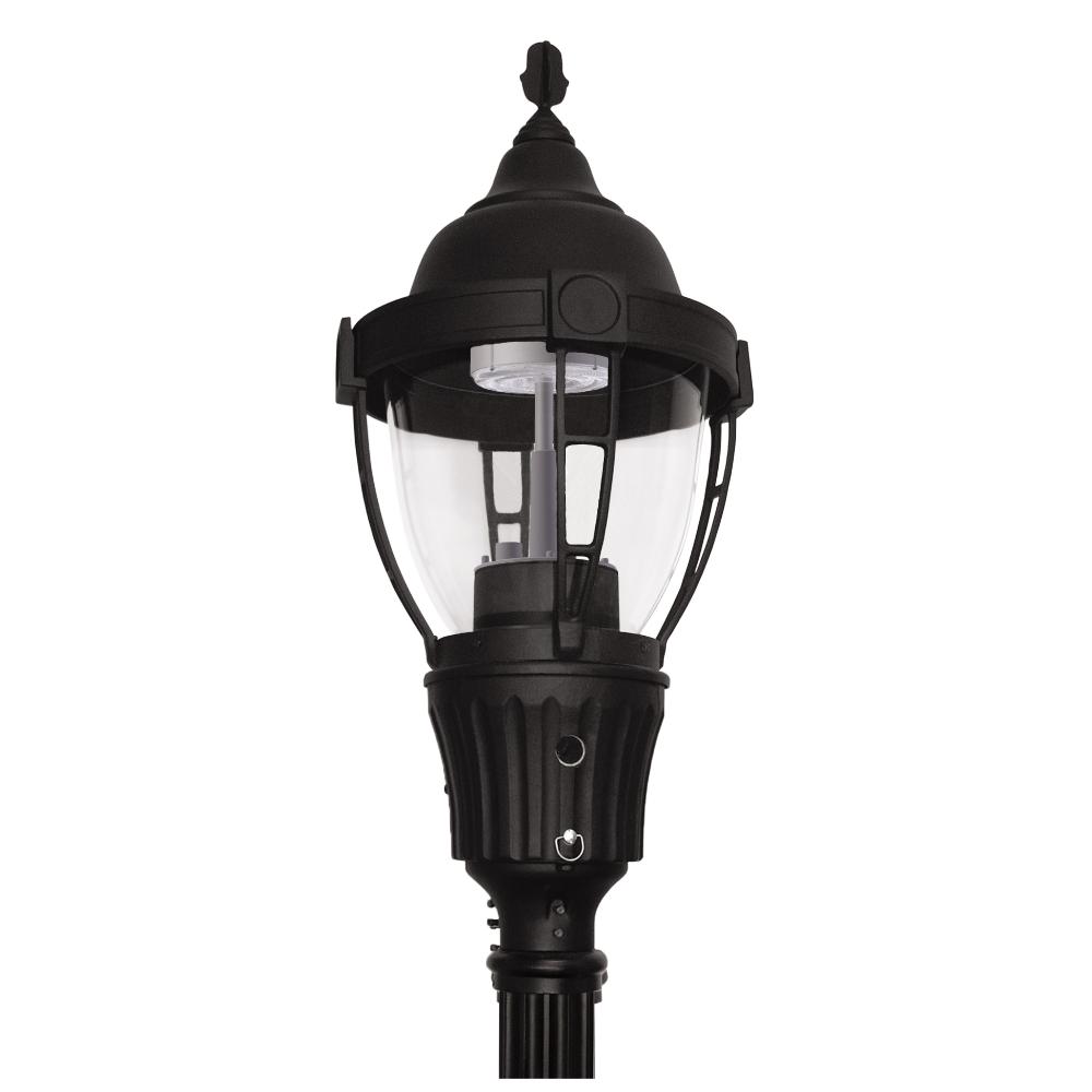 Amerlux DU720 Utility Acorn Style Series