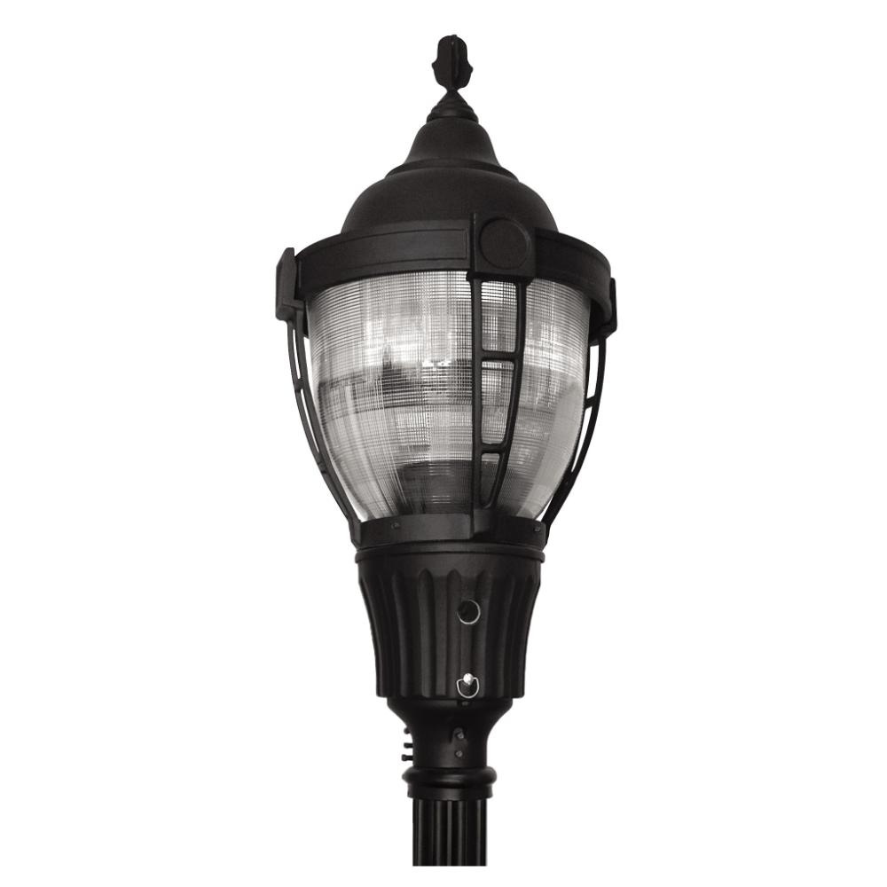 Amerlux DU730 Utility Acorn Style Series