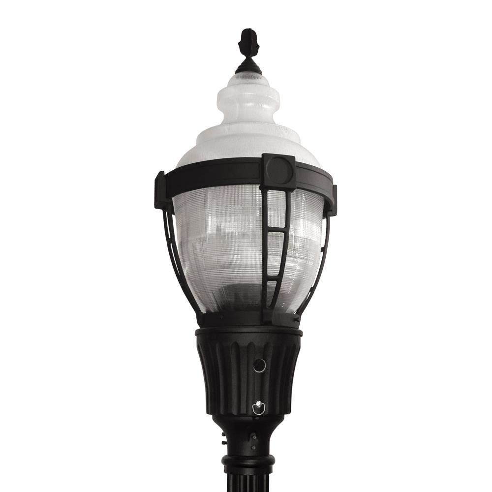 Amerlux DU730AO Utility Acorn Style Series