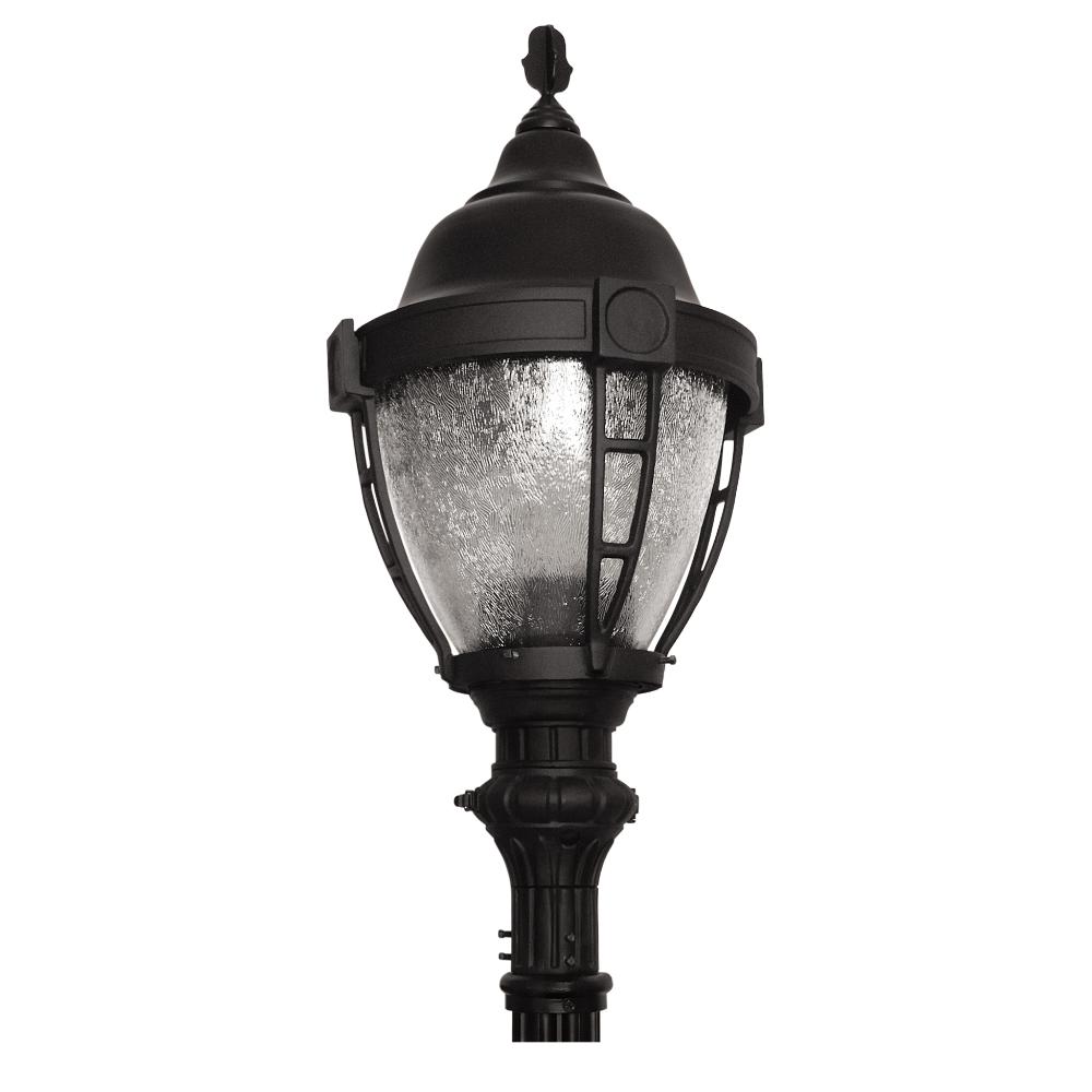 Amerlux DU770 Utility Acorn Style Series 1