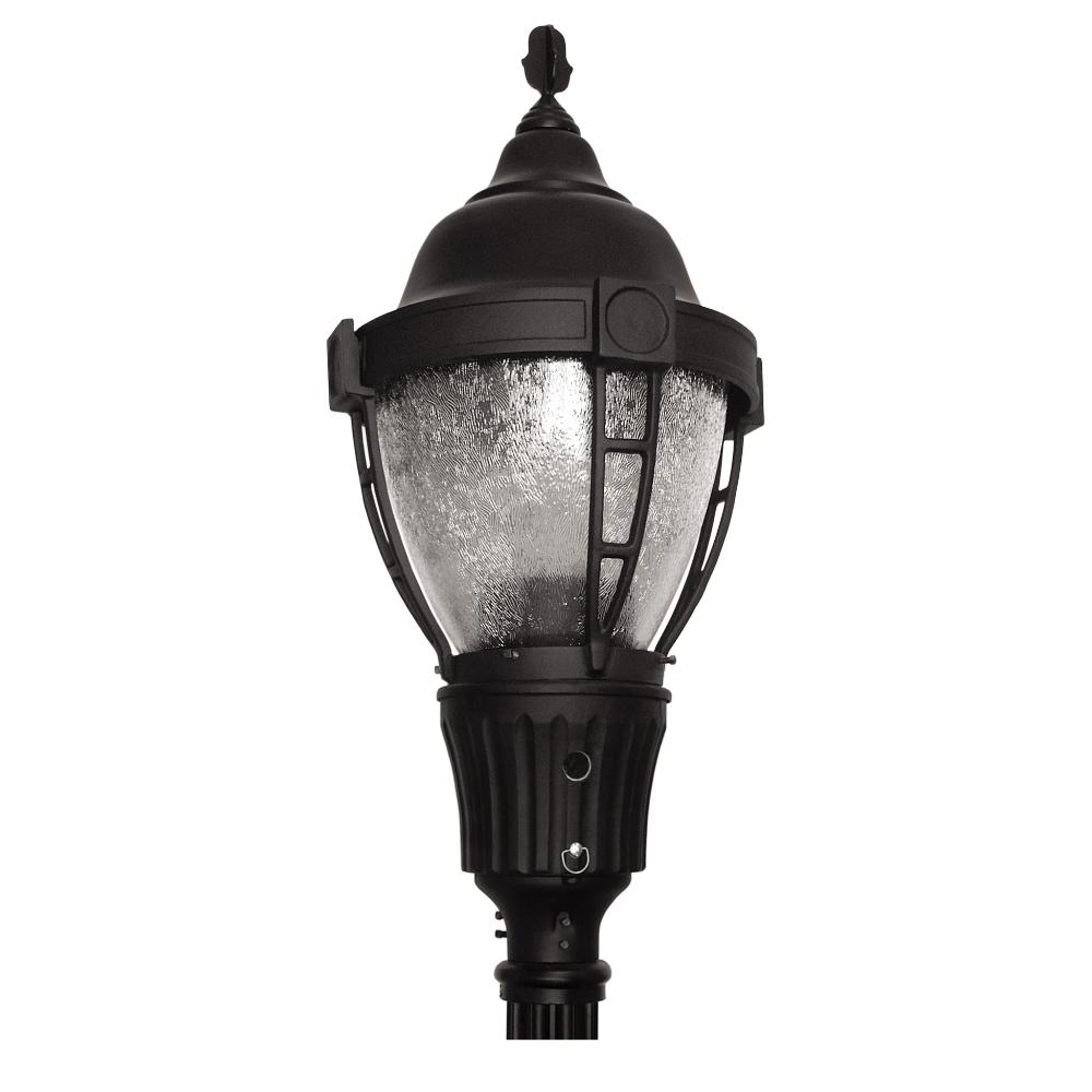 Amerlux DU770 Utility Acorn Style Series