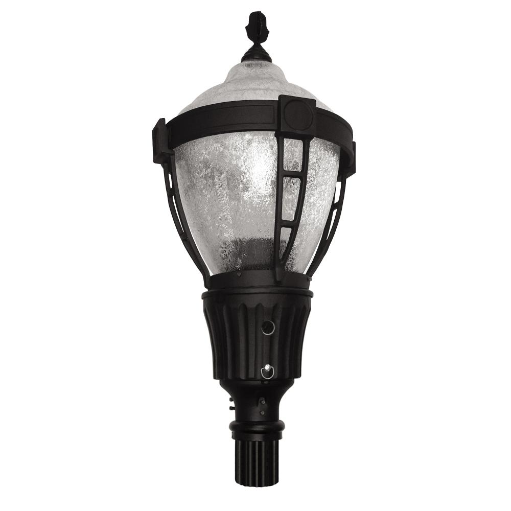 Amerlux DU770AP Utility Acorn Style Series