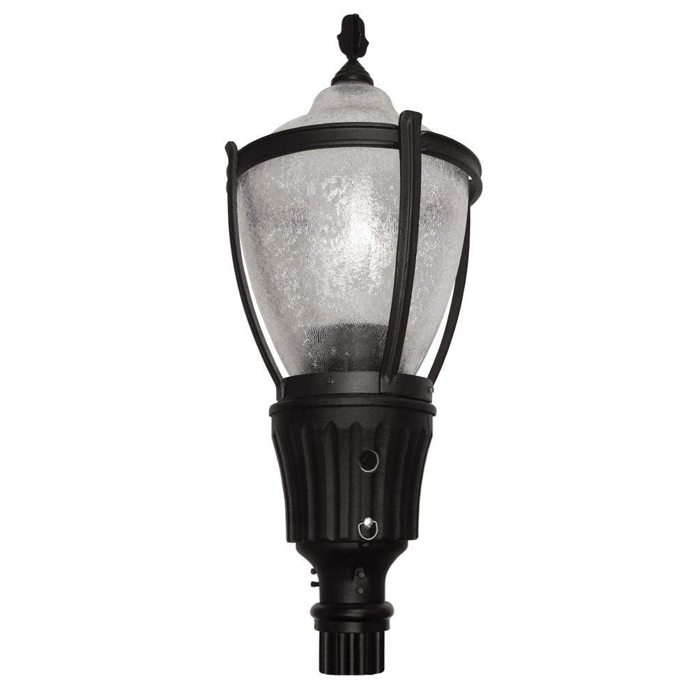 Amerlux DUCG Utility Acorn Style Series