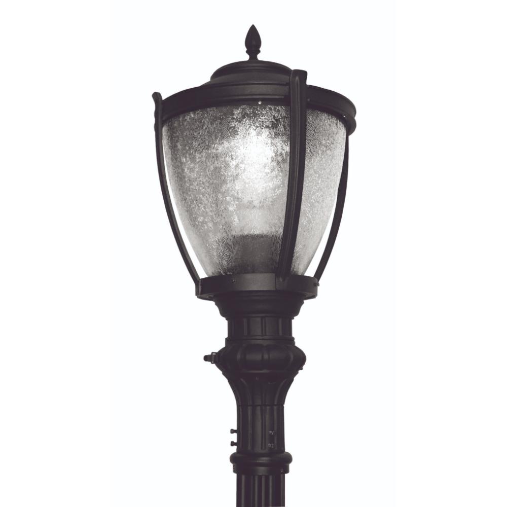 Amerlux DUSRCG Utility Acorn Style Series 1