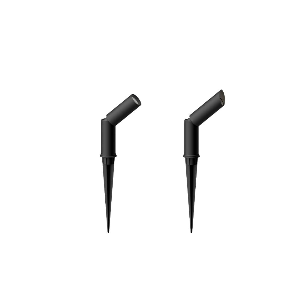 Amerlux Finch Exterior Ground Mount