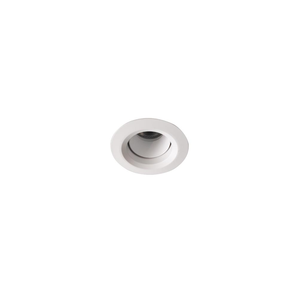 Amerlux Finch Round Downlight Family 1