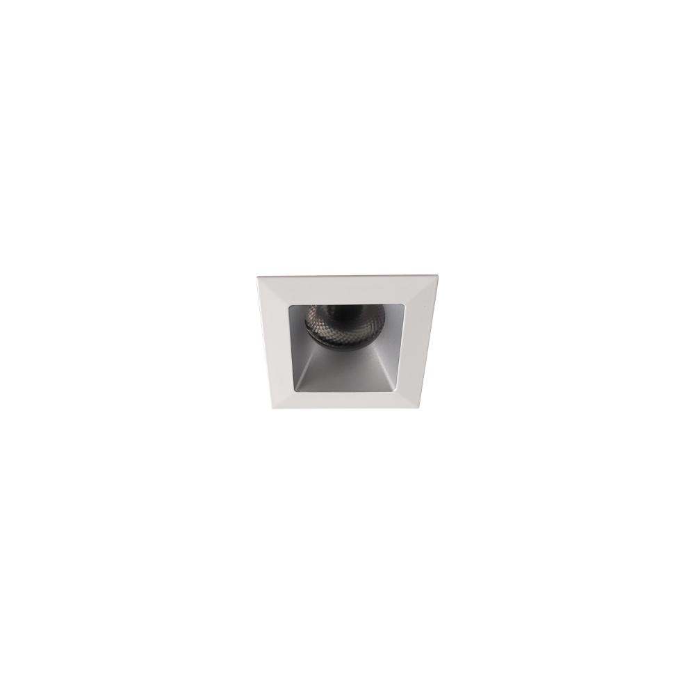 Amerlux Finch Square Downlight Family