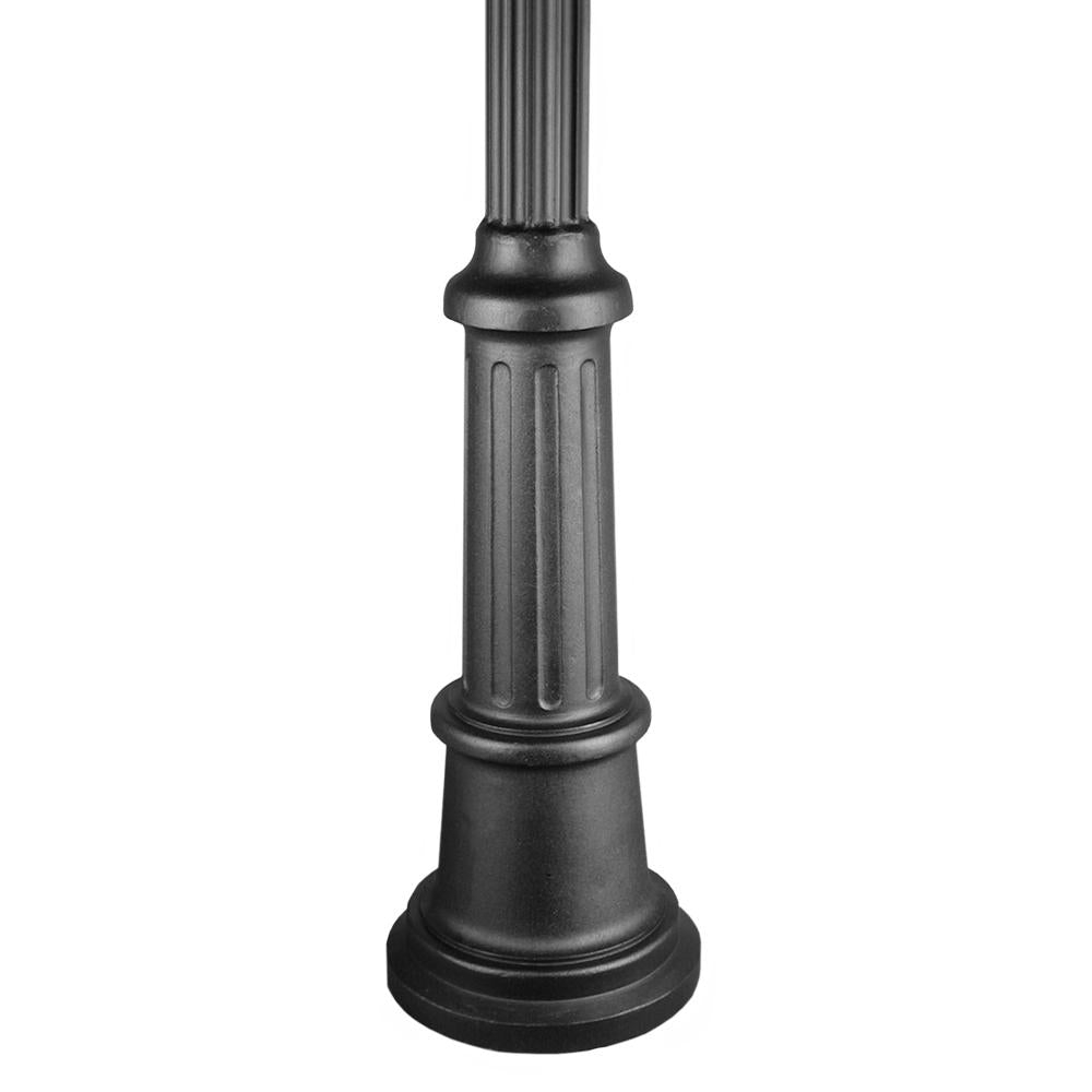 Amerlux Hamilton AP-Pole Series (AP350x)