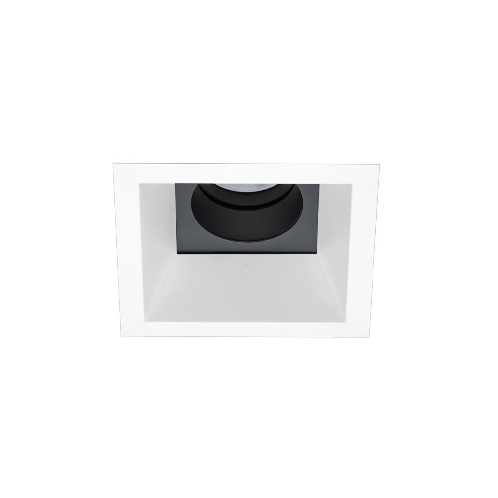 Amerlux Hornet HP 3.5" Square Downlight Family 1