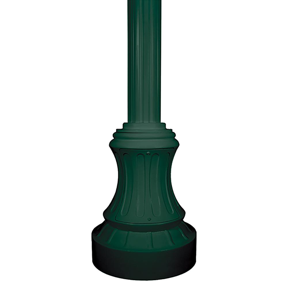 Amerlux Mankato AP-Pole Series (AP212x)