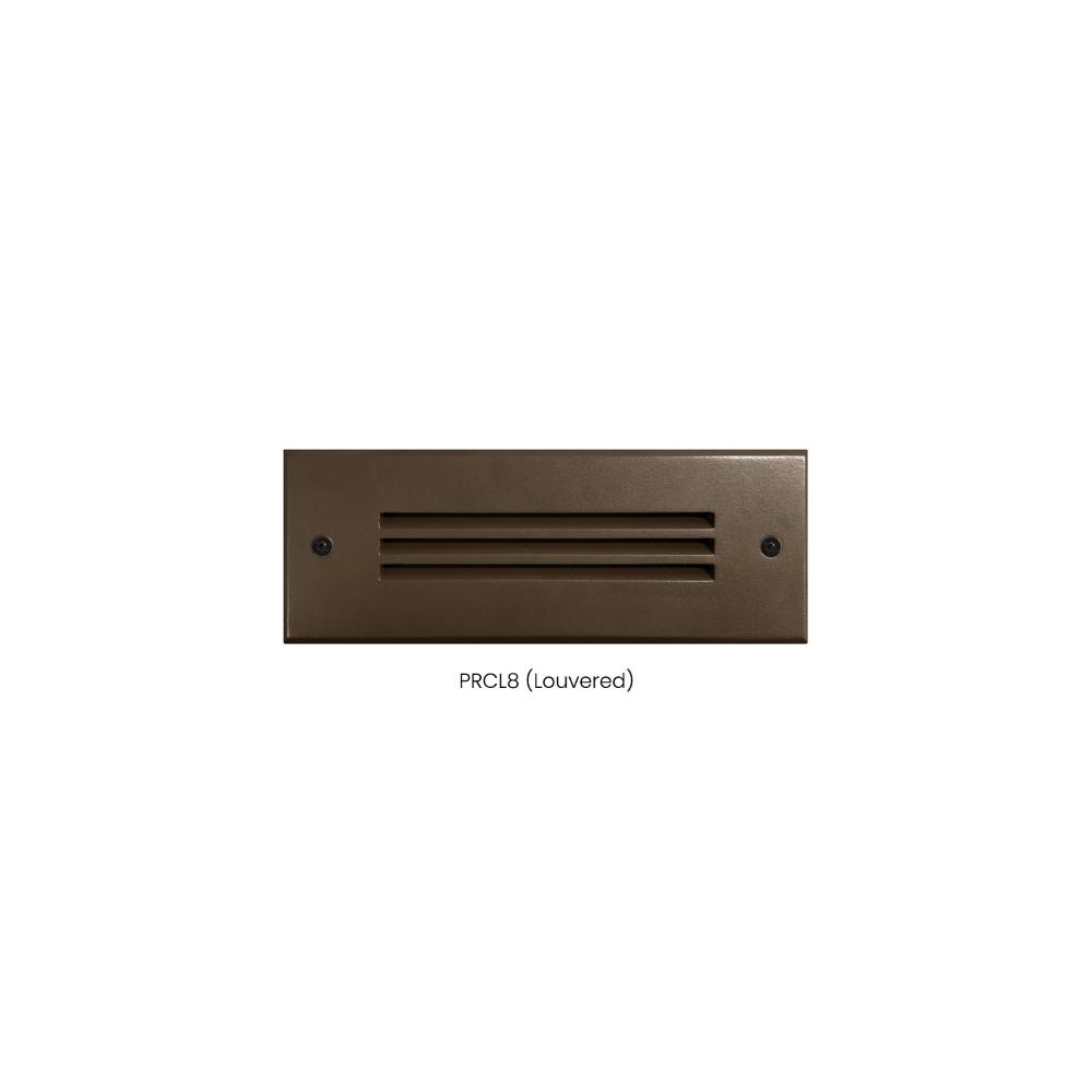 Amerlux Passo RT 8" Luminaire Family 1