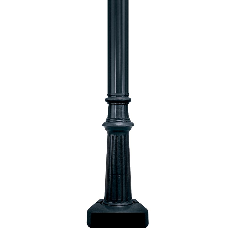 Amerlux Philadelphia 11 AP-Pole Series (AP320x)