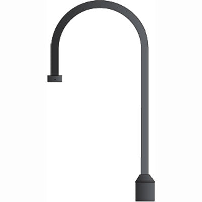 Amerlux PT Crook Pendant Bracket Series