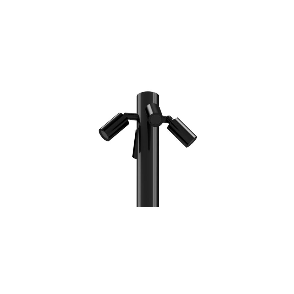 Amerlux Rook X Pole Mount