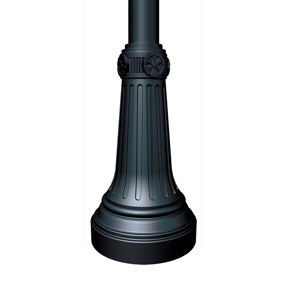 Amerlux San Diego AP-Pole Series (AP170x)