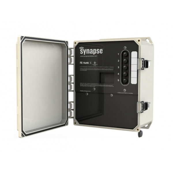 Amerlux SmartSite - Connected Lighting Hardware