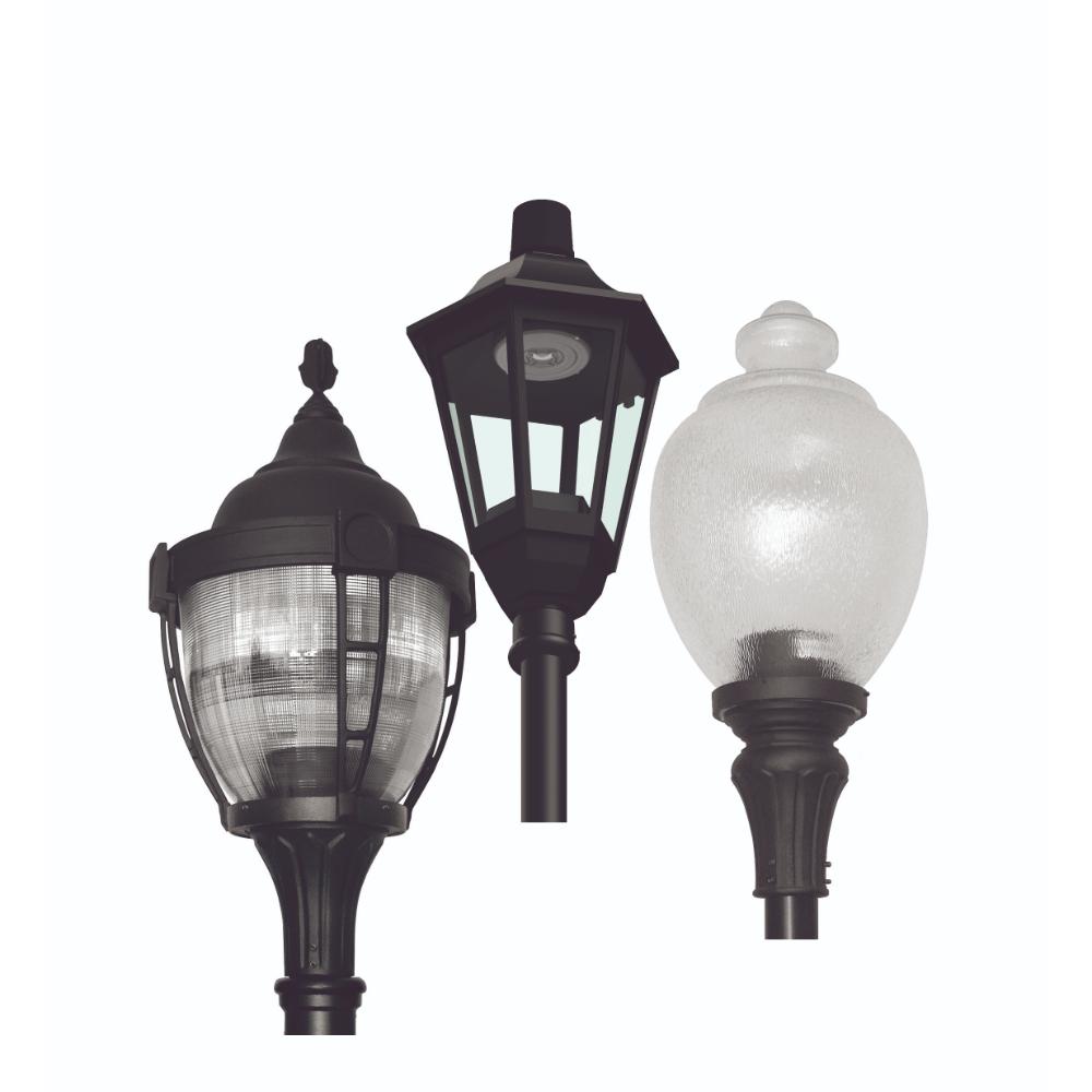 Amerlux SmartSite Connected Luminaires