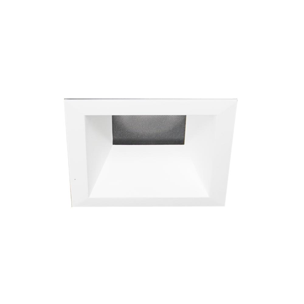 Amerlux Solace 3" Shallow Square Downlight Family 1
