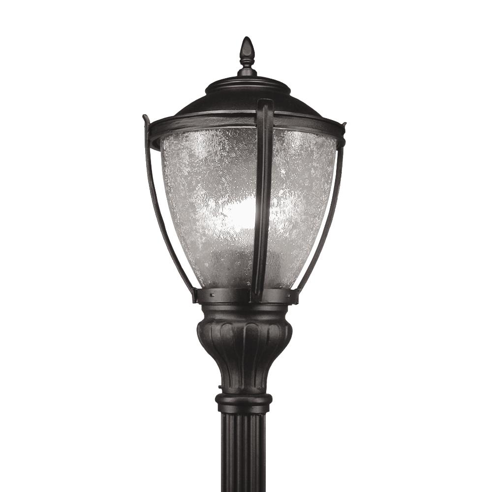 Amerlux SRCG Post Top Luminaire Series