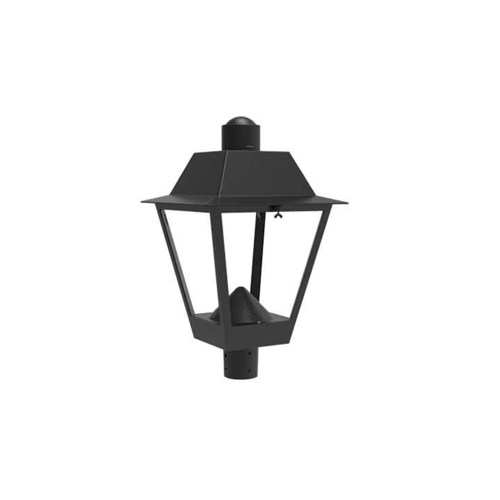 Amerlux Utility Post Top Lantern 1