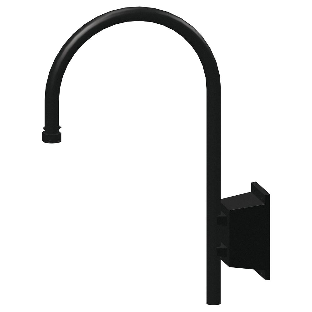 Amerlux WBR03 Wall Brackets